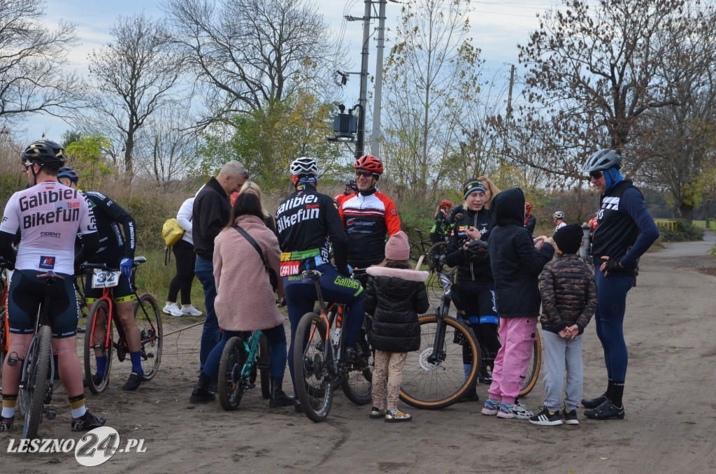 Rowerowy Puchar Niepodległości 2022