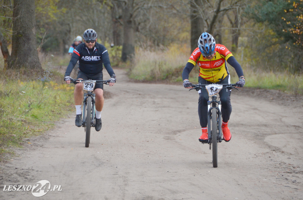 Rowerowy Puchar Niepodległości 2022