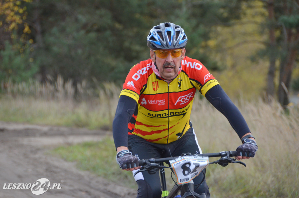 Rowerowy Puchar Niepodległości 2022