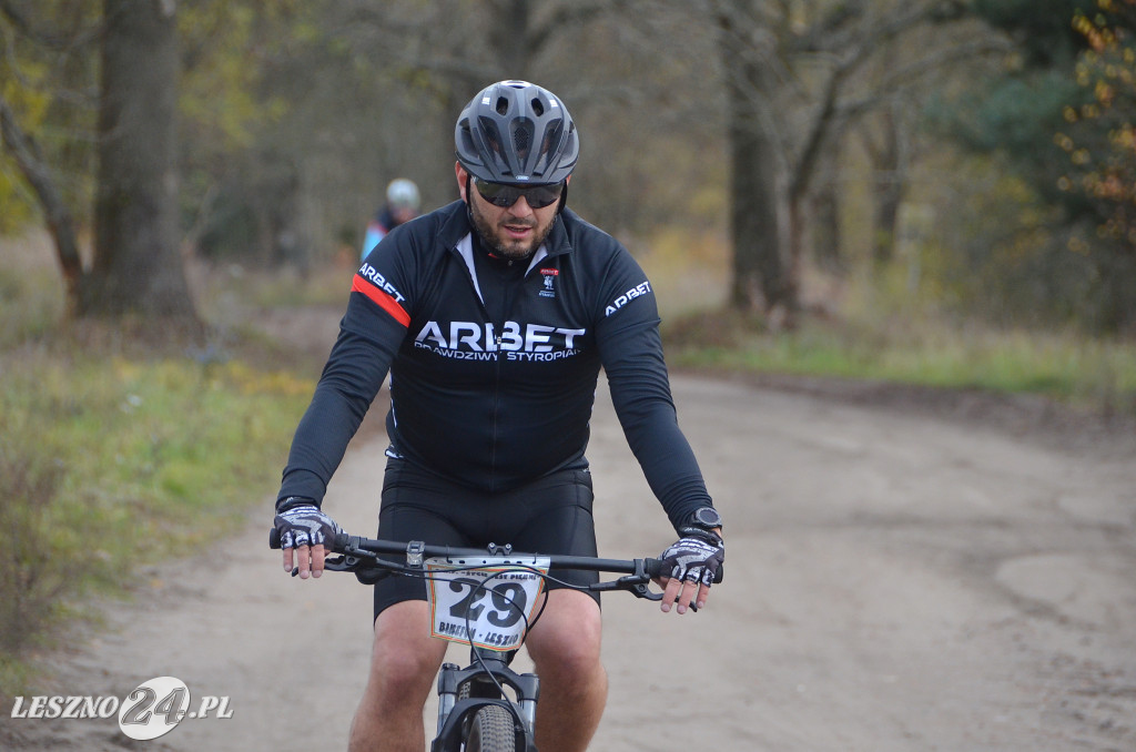 Rowerowy Puchar Niepodległości 2022