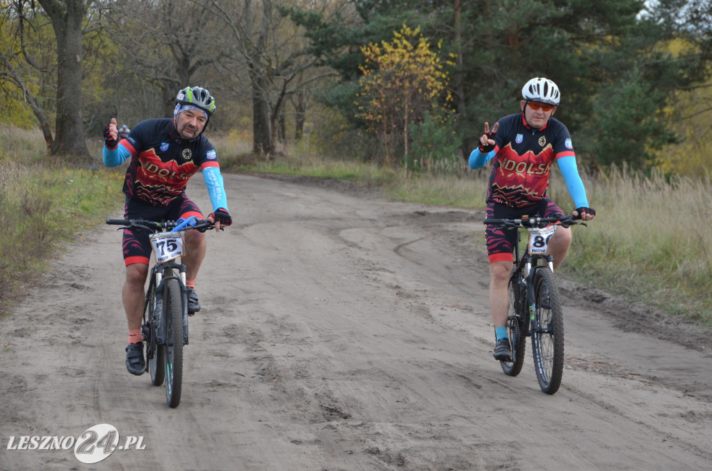 Rowerowy Puchar Niepodległości 2022