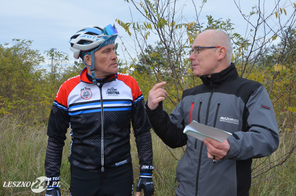 Rowerowy Puchar Niepodległości 2022