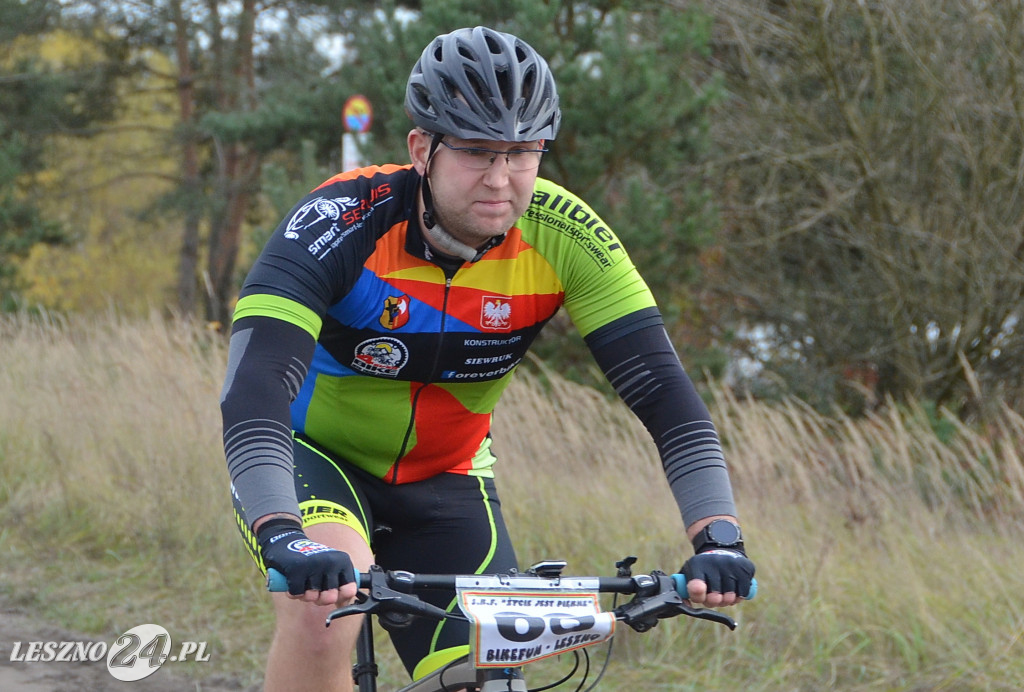 Rowerowy Puchar Niepodległości 2022