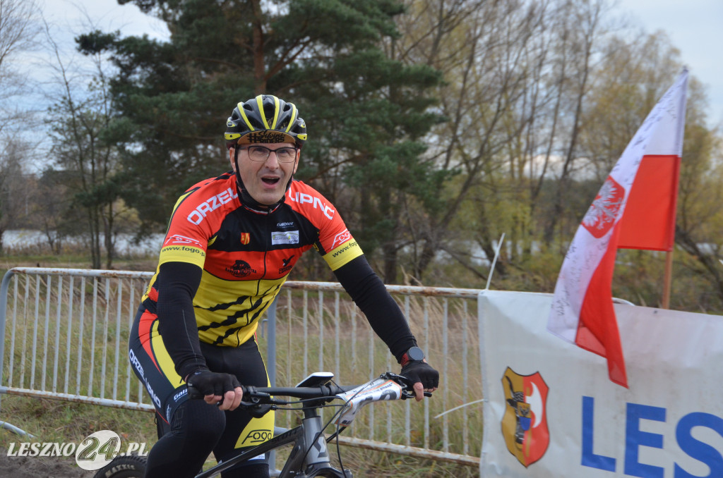 Rowerowy Puchar Niepodległości 2022