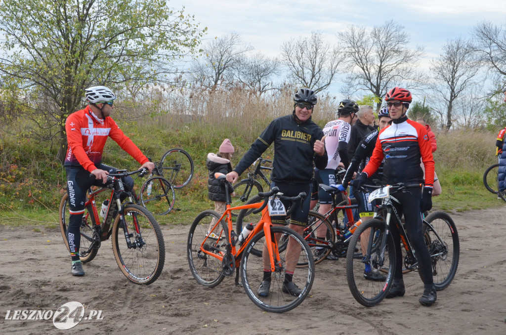 Rowerowy Puchar Niepodległości 2022