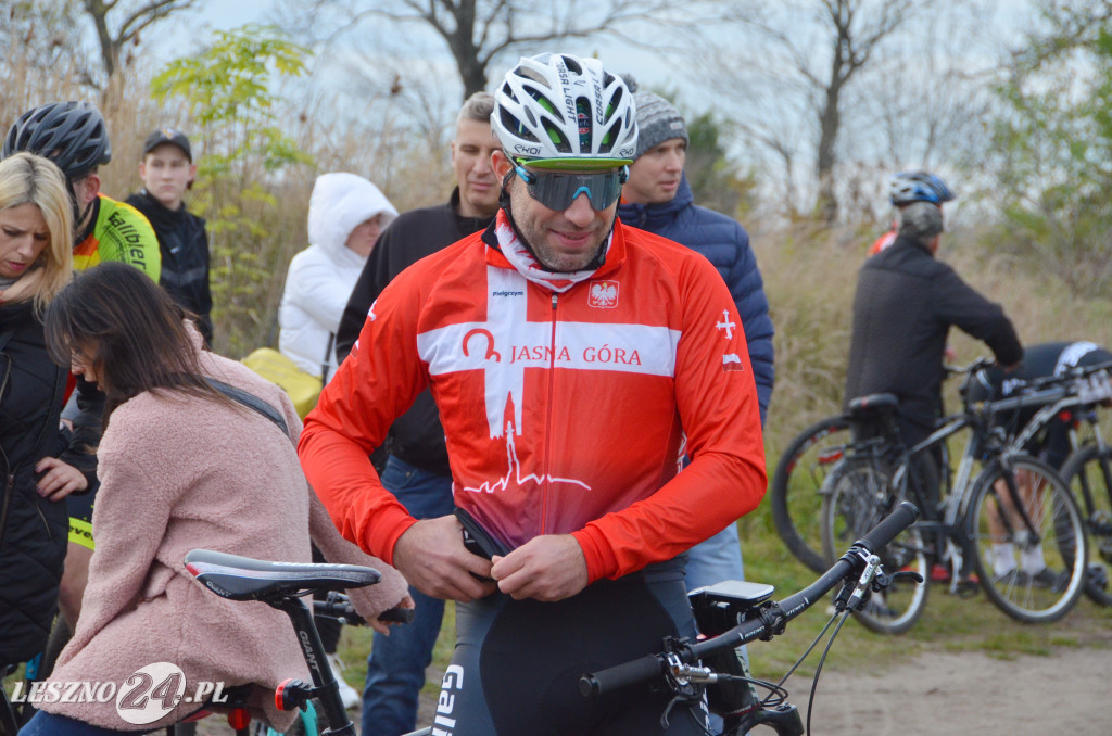 Rowerowy Puchar Niepodległości 2022