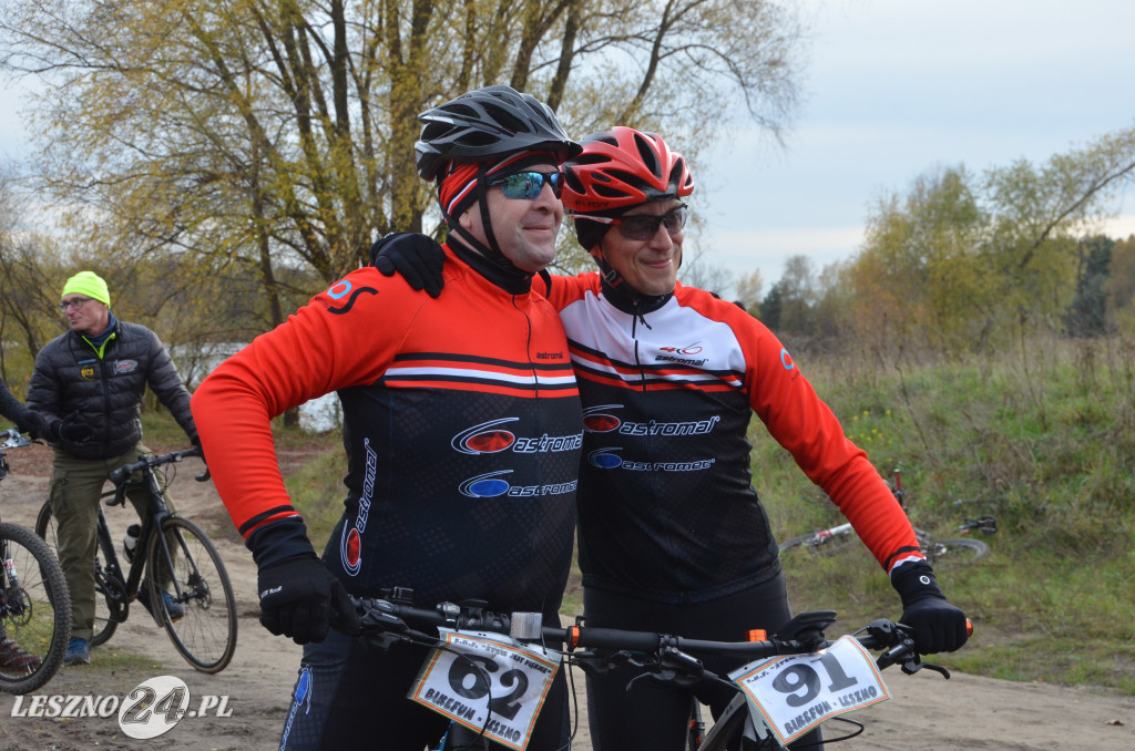 Rowerowy Puchar Niepodległości 2022