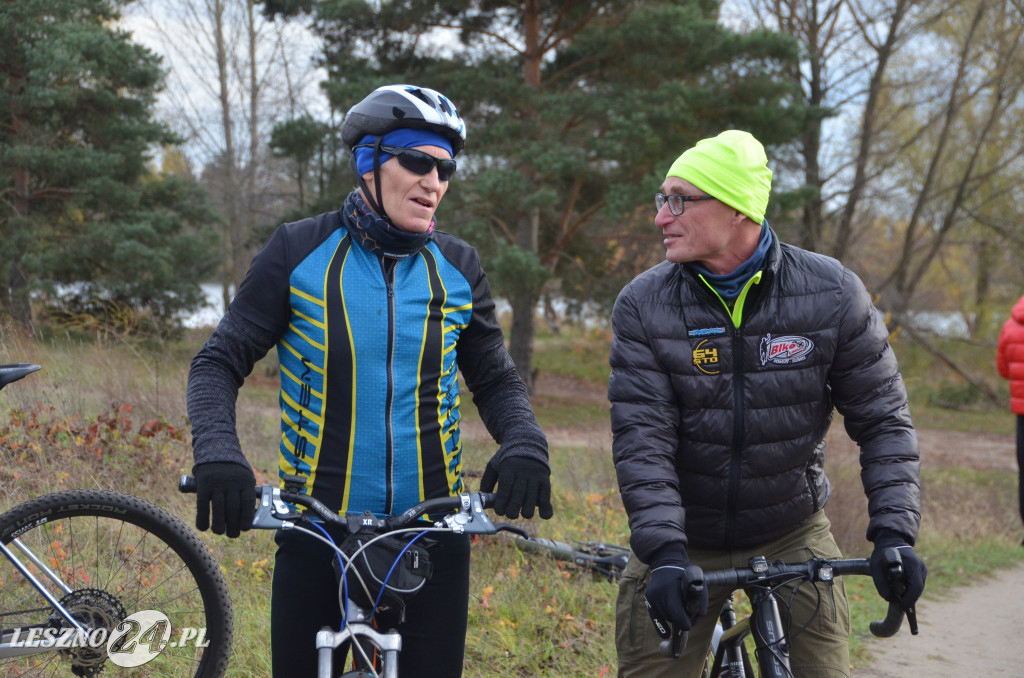 Rowerowy Puchar Niepodległości 2022