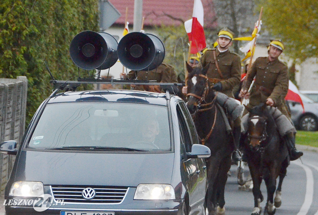 Przejazd Kawalerii 2022