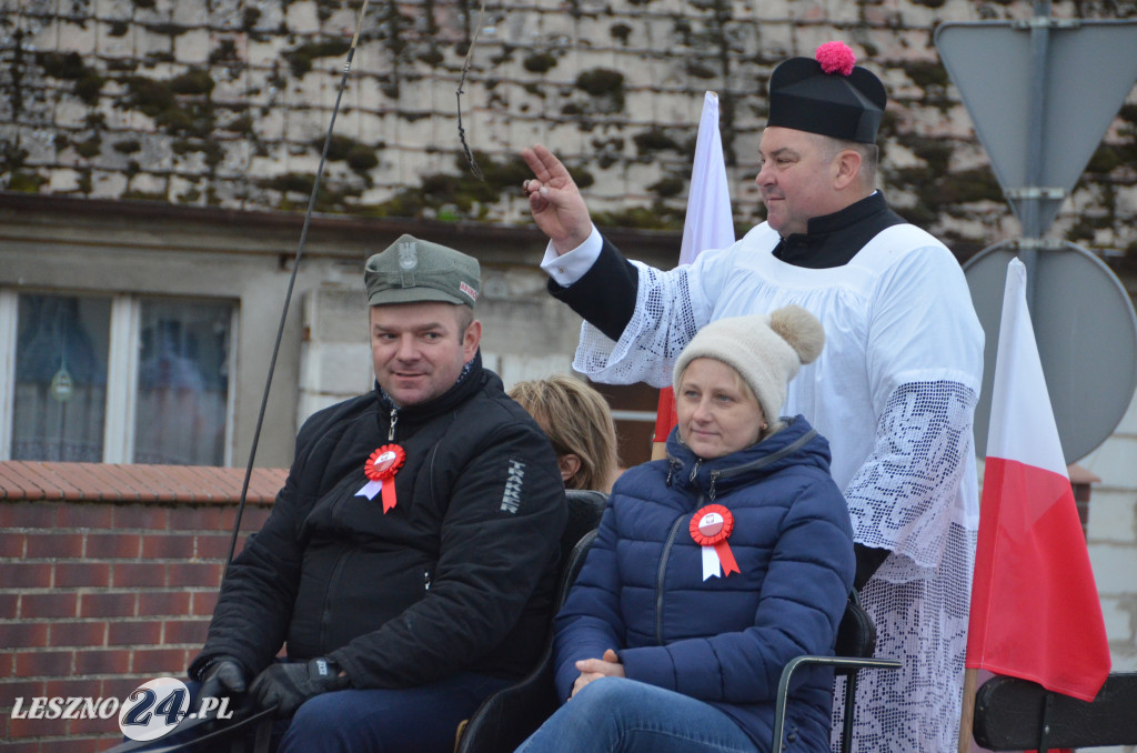 Przejazd Kawalerii 2022