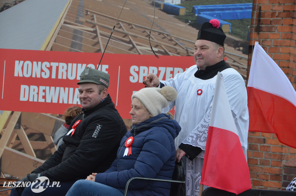 Przejazd Kawalerii 2022