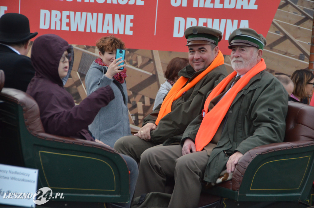 Przejazd Kawalerii 2022