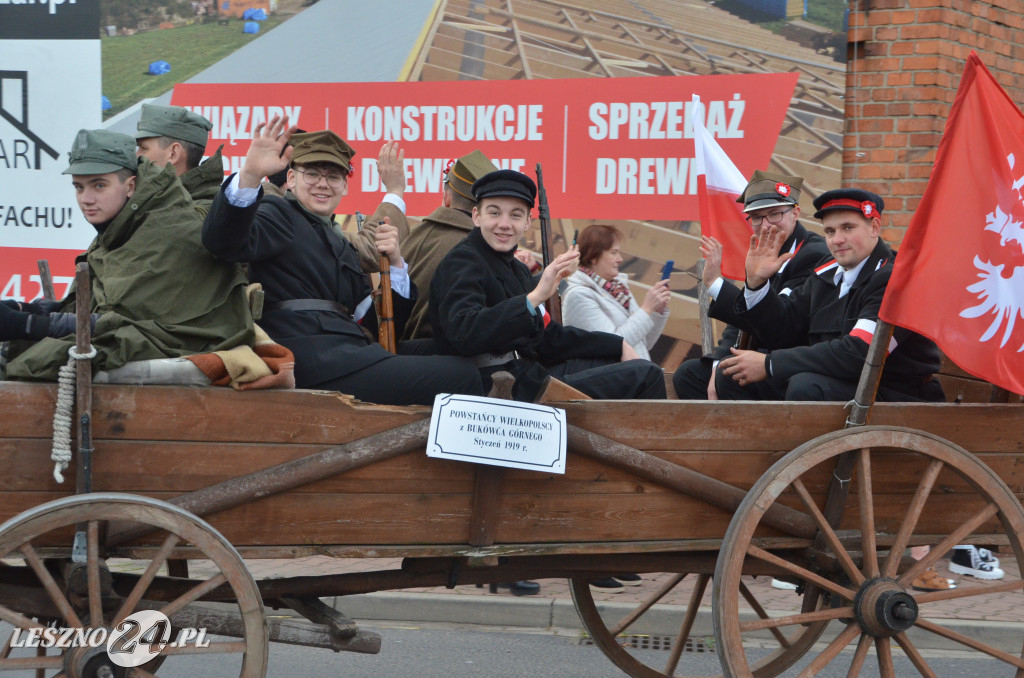 Przejazd Kawalerii 2022