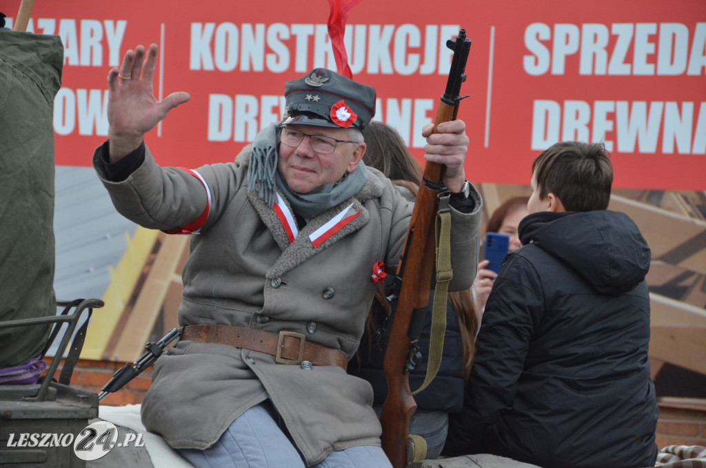 Przejazd Kawalerii 2022