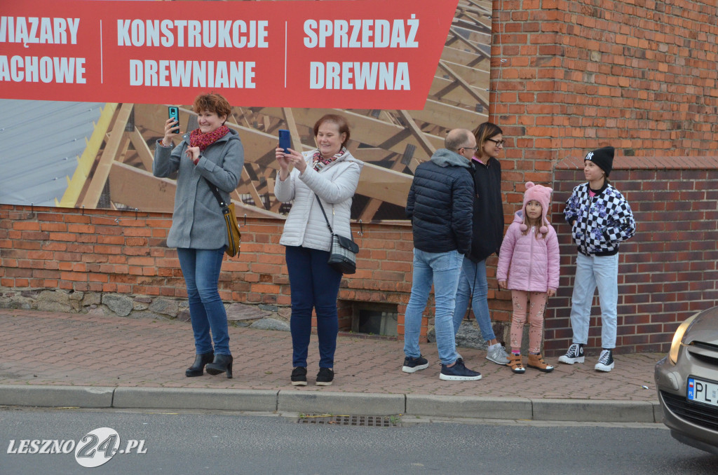 Przejazd Kawalerii 2022