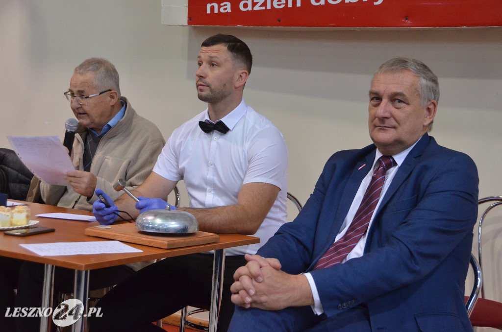 Turniej im. Jana Pawlaka i Janusza Stawińskiego