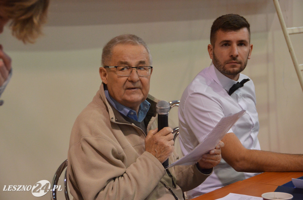 Turniej im. Jana Pawlaka i Janusza Stawińskiego