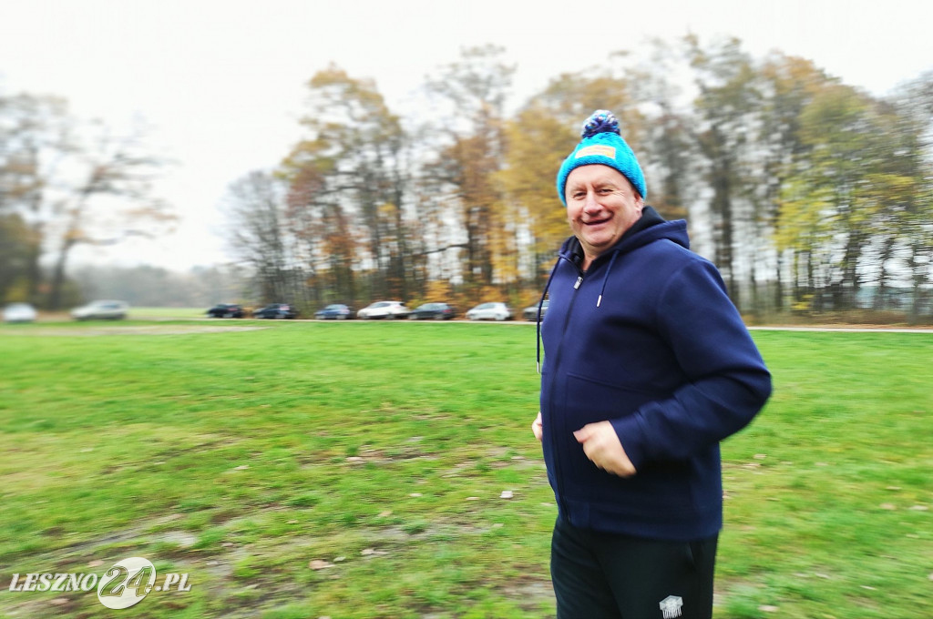 Rude Morsy zaczęły sezon