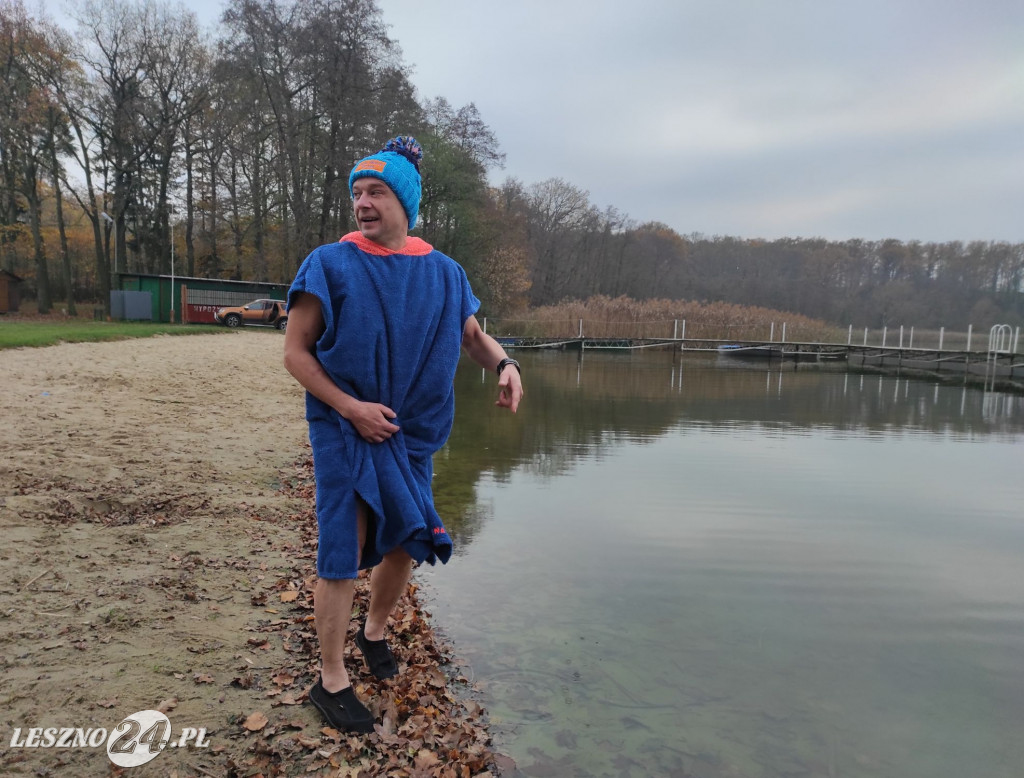 Rude Morsy zaczęły sezon