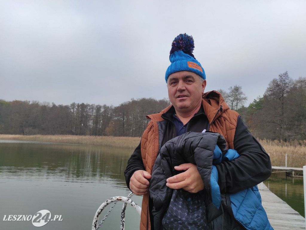 Rude Morsy zaczęły sezon