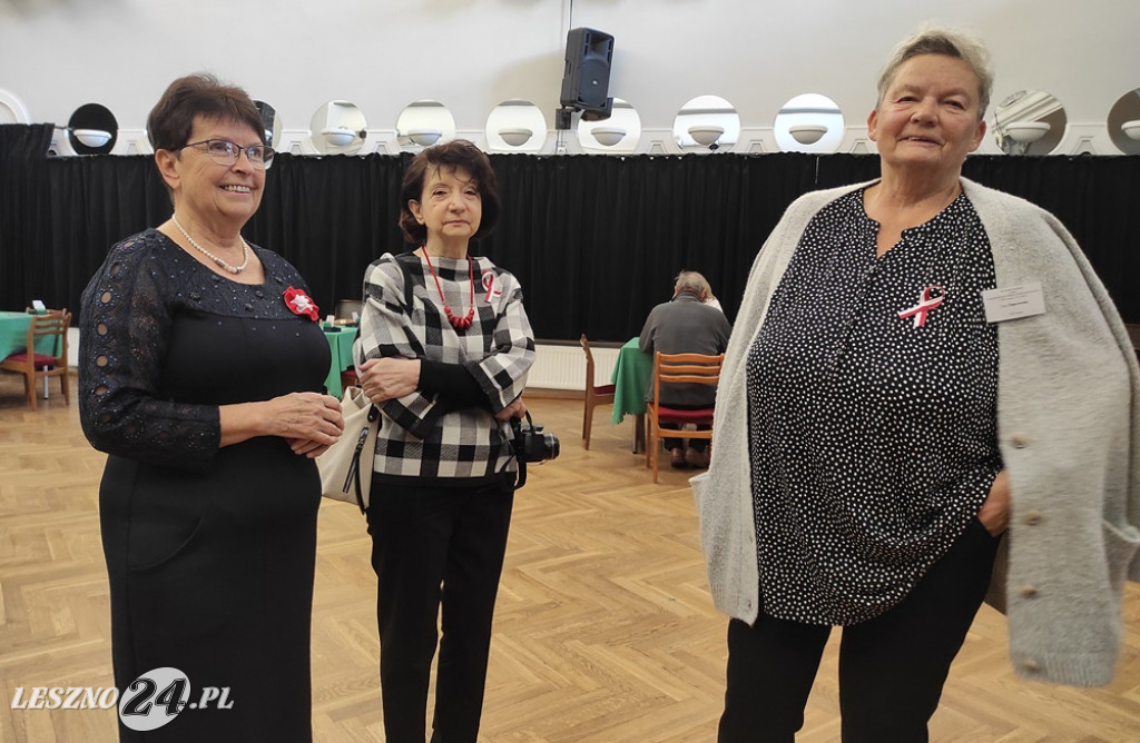 Turniej brydżowy UTW