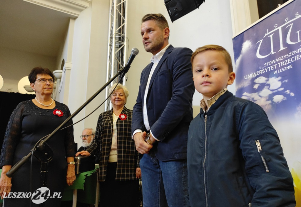 Turniej brydżowy UTW