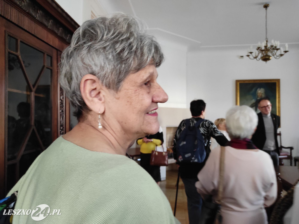 Dzień Seniora w leszczyńskim Ratuszu