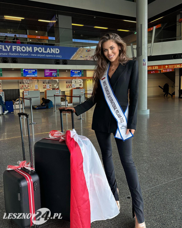 Czy Sara zdobędzie koronę w Malezji?