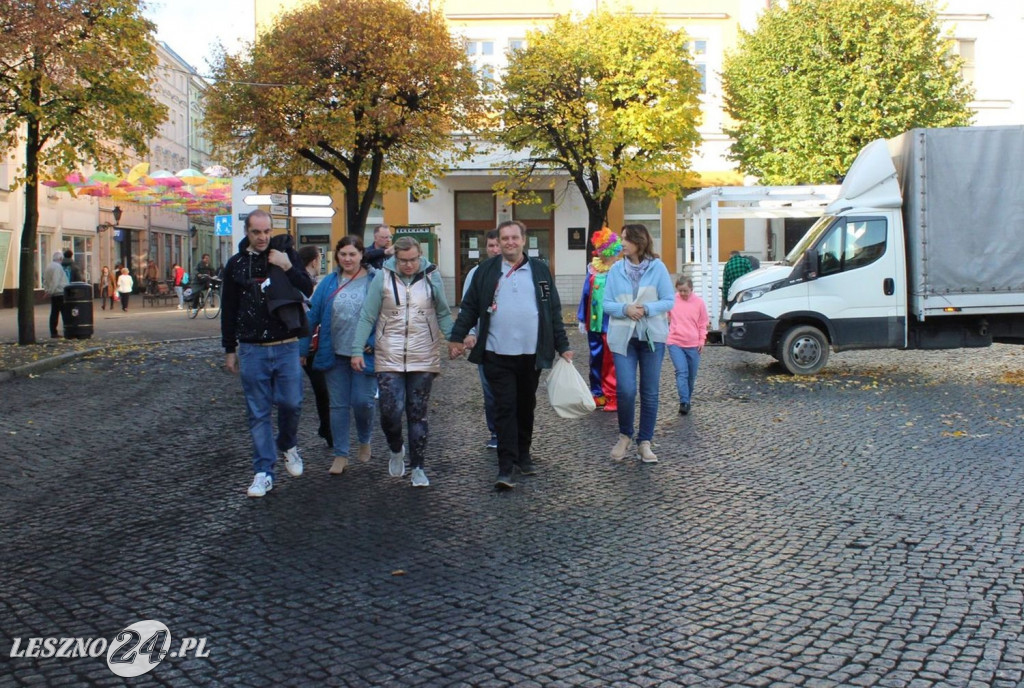 Stworzyli teledysk i wygrali nim przegląd