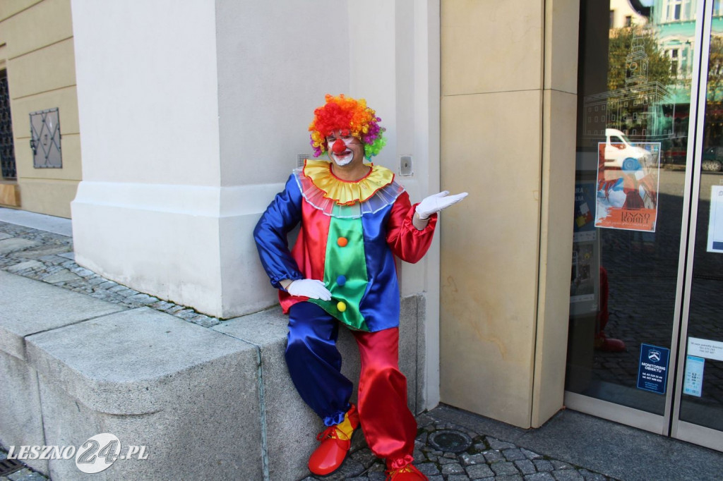 Stworzyli teledysk i wygrali nim przegląd