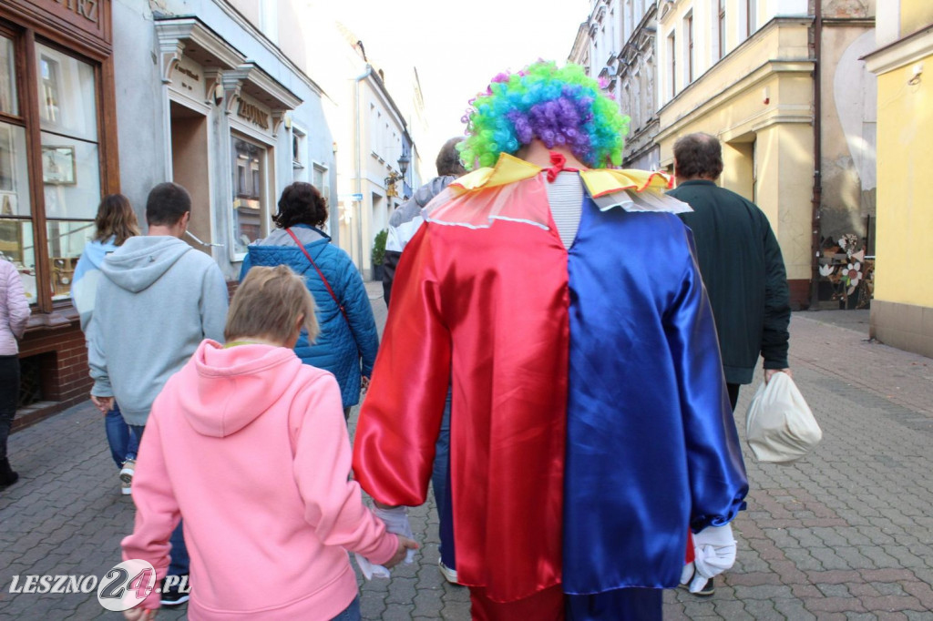 Stworzyli teledysk i wygrali nim przegląd