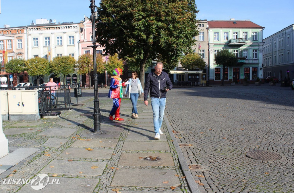 Stworzyli teledysk i wygrali nim przegląd