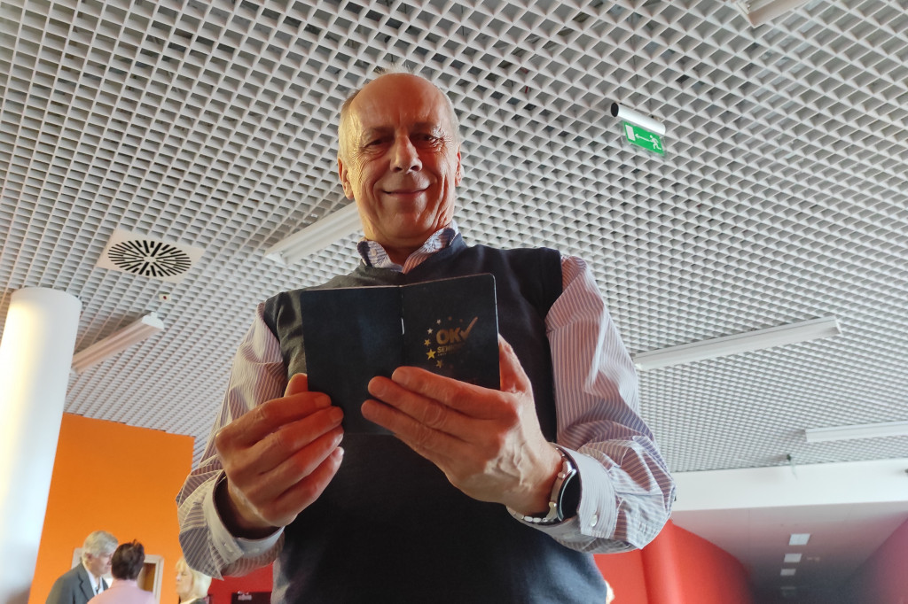 Sympozjum UTW na temat zdrowia