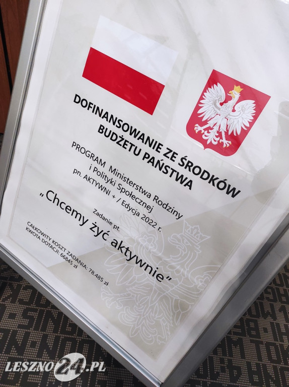 Sympozjum UTW na temat zdrowia