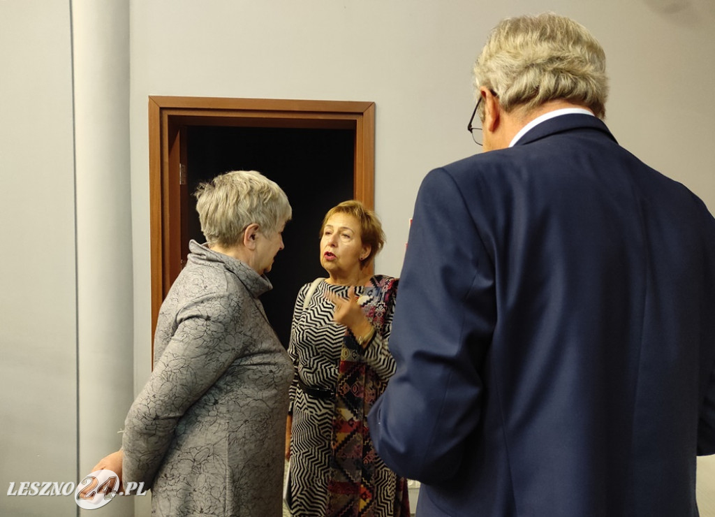 Sympozjum UTW na temat zdrowia