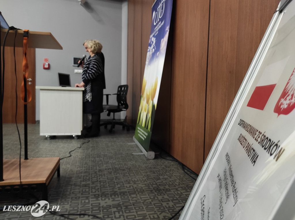 Sympozjum UTW na temat zdrowia