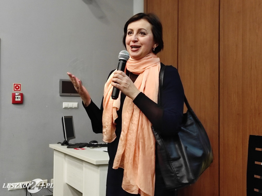 Sympozjum UTW na temat zdrowia