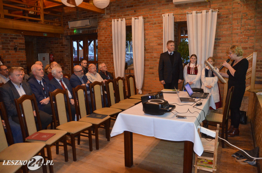 Wewnętrzna przemiana Wicynta