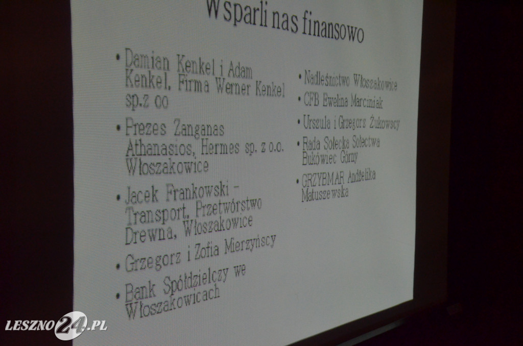 Wewnętrzna przemiana Wicynta