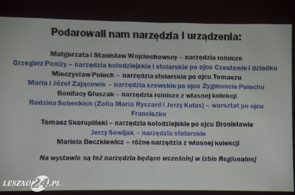 Wewnętrzna przemiana Wicynta