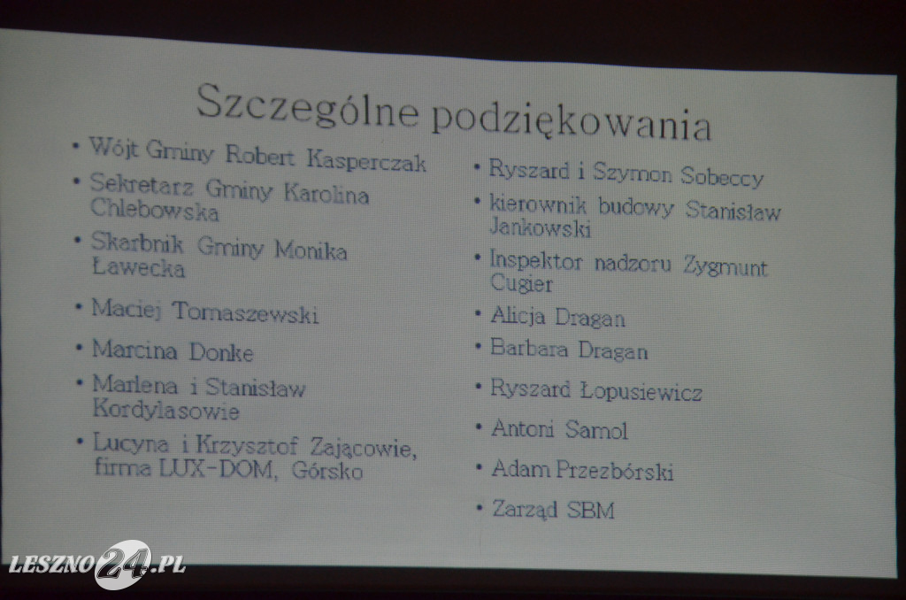 Wewnętrzna przemiana Wicynta