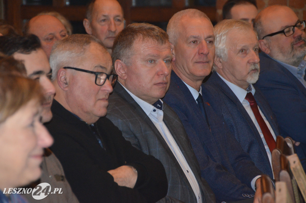 Wewnętrzna przemiana Wicynta