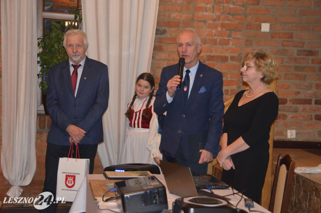 Wewnętrzna przemiana Wicynta