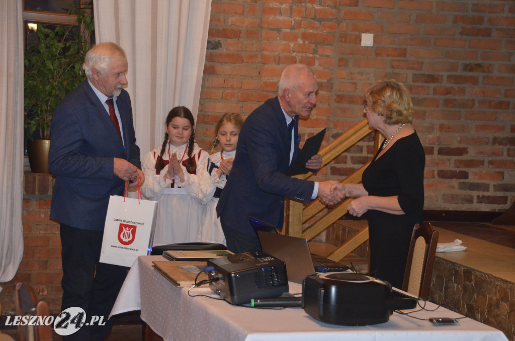 Wewnętrzna przemiana Wicynta