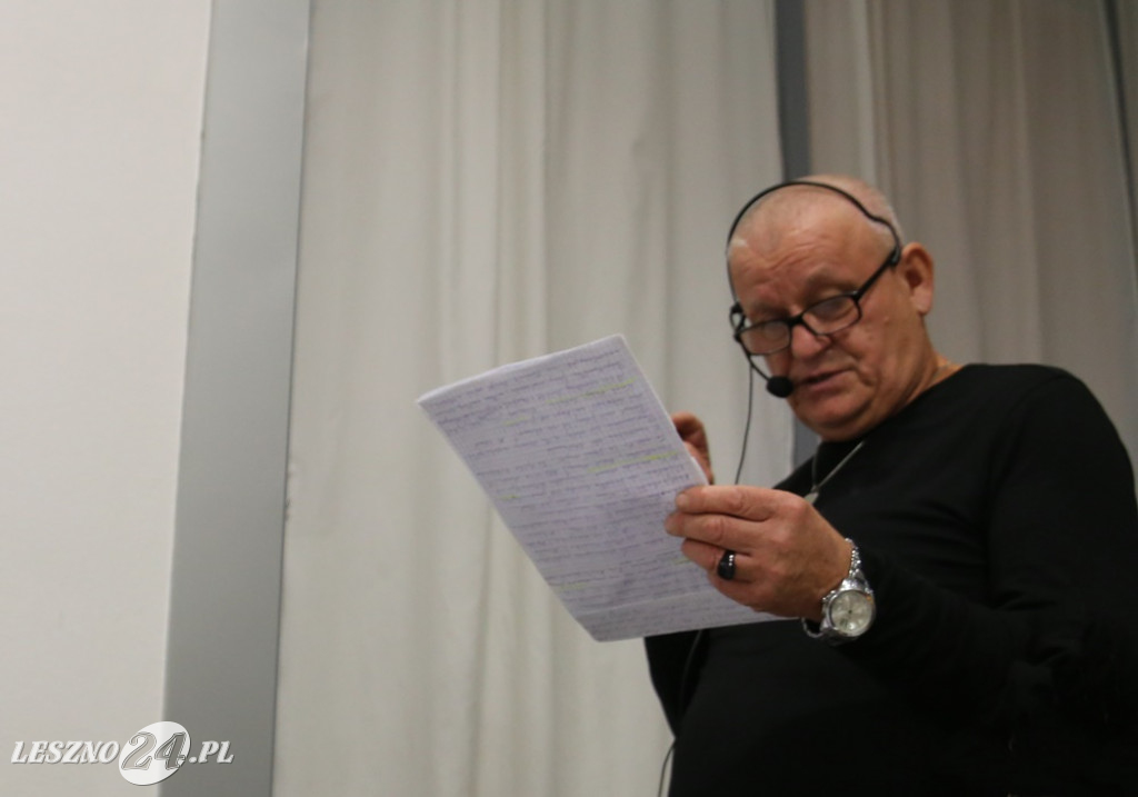Andrzejki u Zaborowian