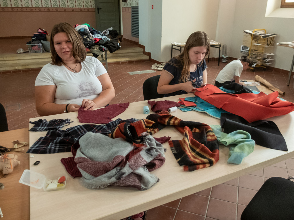 Projekt Struktury Zielonej Kultury