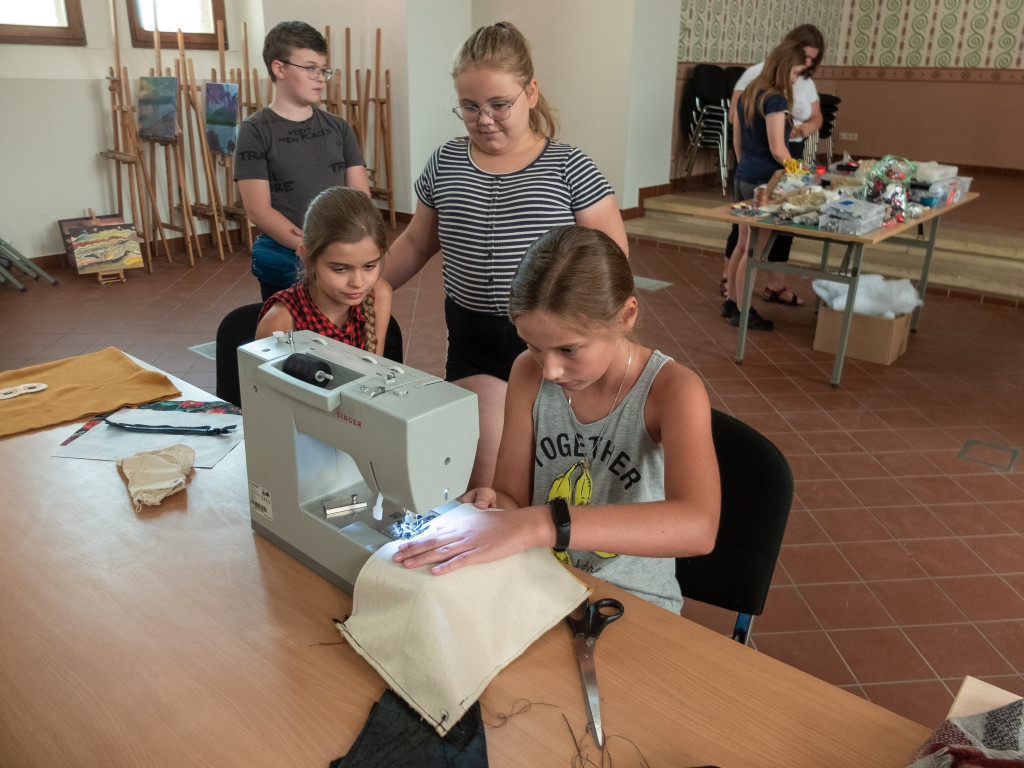 Projekt Struktury Zielonej Kultury