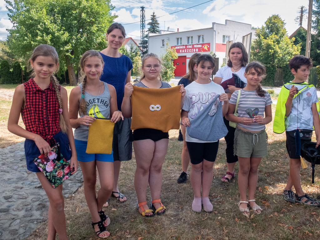 Projekt Struktury Zielonej Kultury