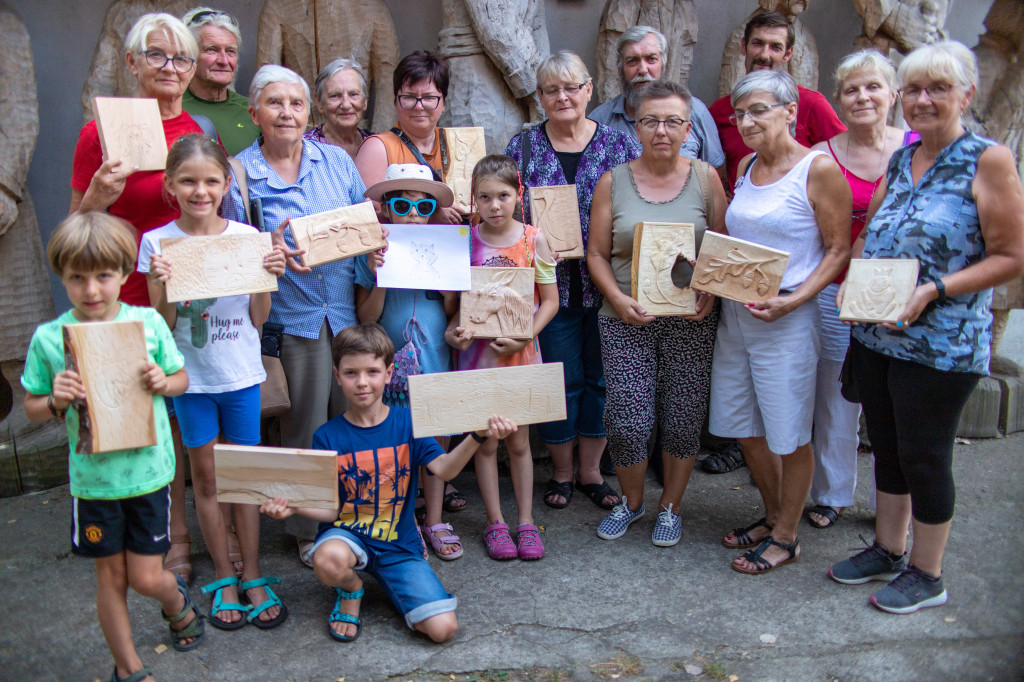 Projekt Struktury Zielonej Kultury