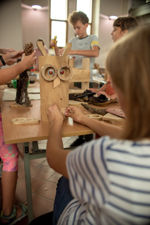 Projekt Struktury Zielonej Kultury